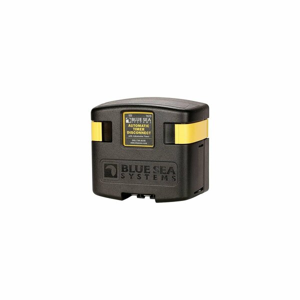 Blue Sea Systems Blue Sea ATD Automatic Timer Battery Disconnect 7615